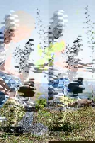 Reflecting on 2024: Strengthening stewardship and engagement for a sustainable future