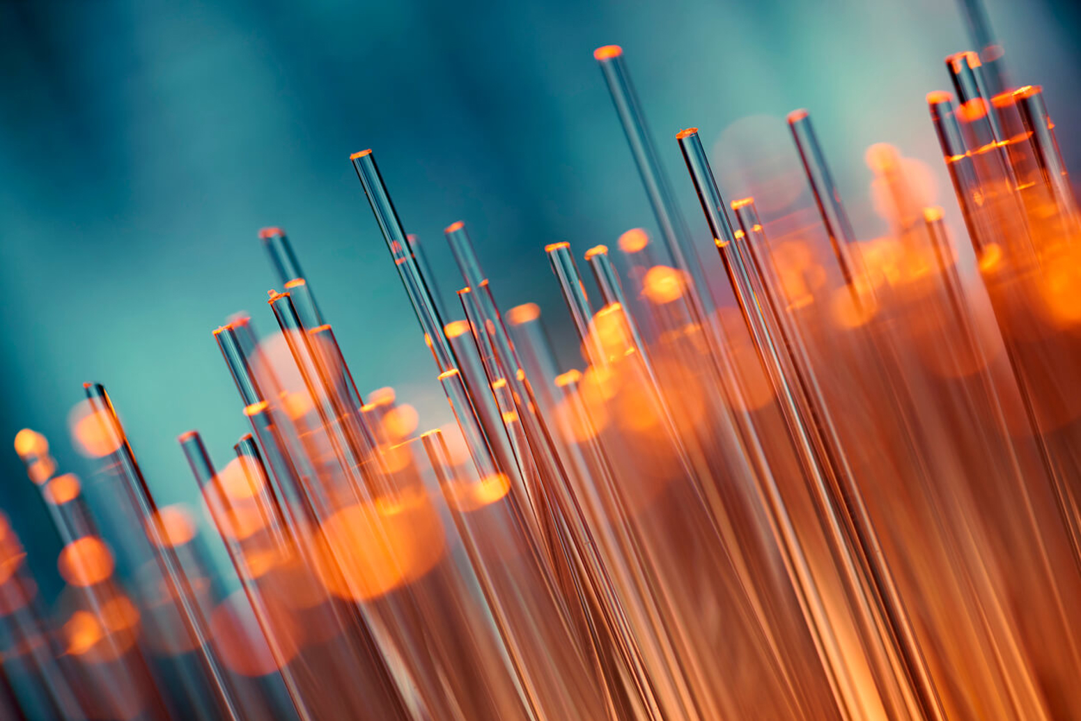UK Fibre Broadband: Market context and Foresight’s investment approach