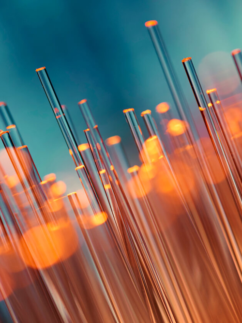 UK Fibre Broadband: Market context and Foresight’s investment approach