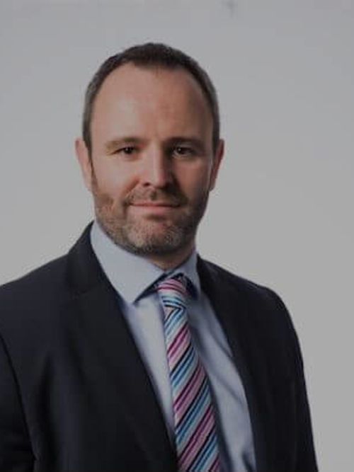 New leadership to accelerate growth at