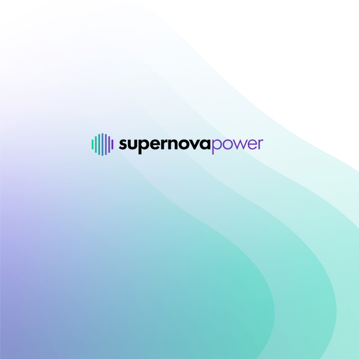  InfraVia Announces the Creation of Supernova Power