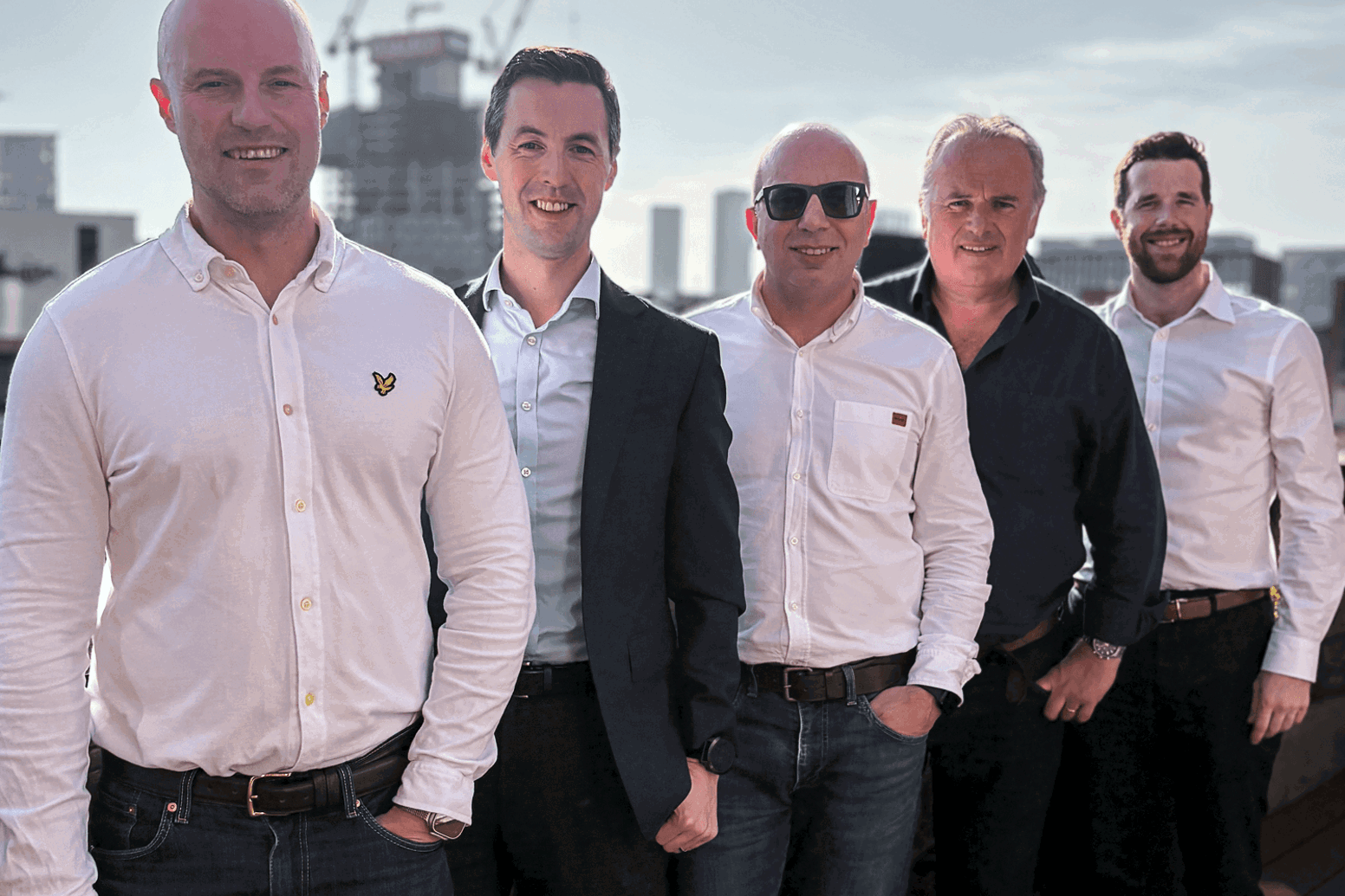 Foresight provides £40 million senior debt facility to leading SME stock funder Revolve