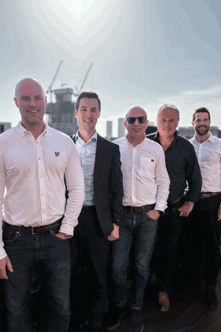Foresight provides £40 million senior debt facility to leading SME stock funder Revolve