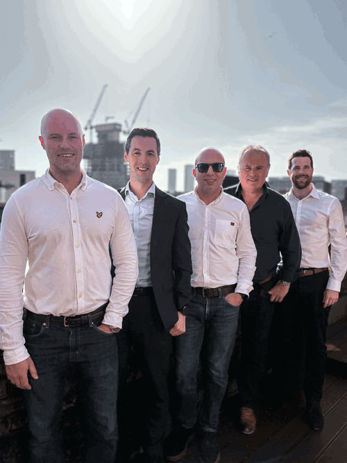 Foresight provides £40 million senior debt facility to leading SME stock funder Revolve