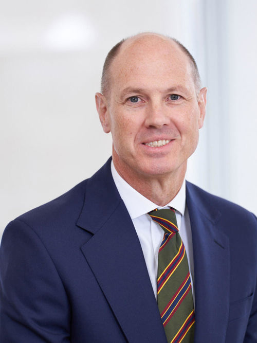 Duncan Symonds