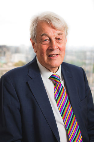 Tim Dowlen