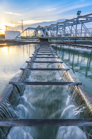 Thirst trap: building a water-secure future