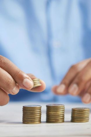 Engaging to support the Great British Investment Trust