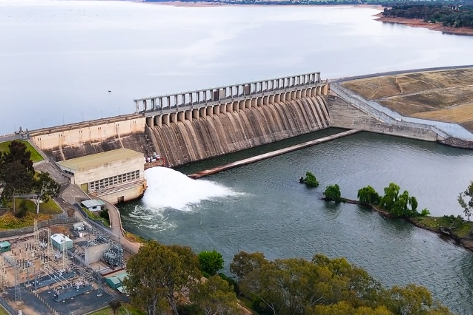 Beyond capital, we are accelerating the Australian energy transition through ARIF