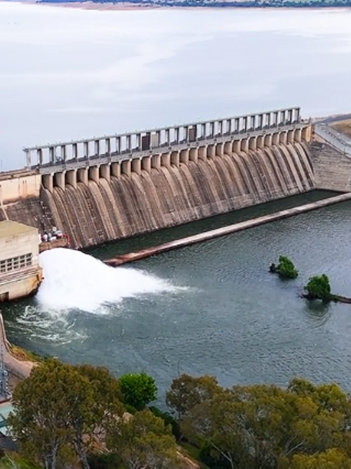 Beyond capital, we are accelerating the Australian energy transition through ARIF