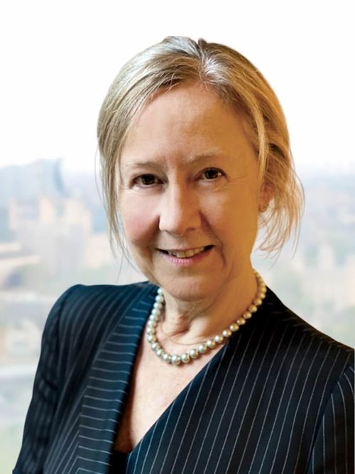 Denise Hadgill