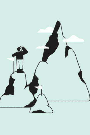 Foresight shortlisted for the Endowments Investing Challenge