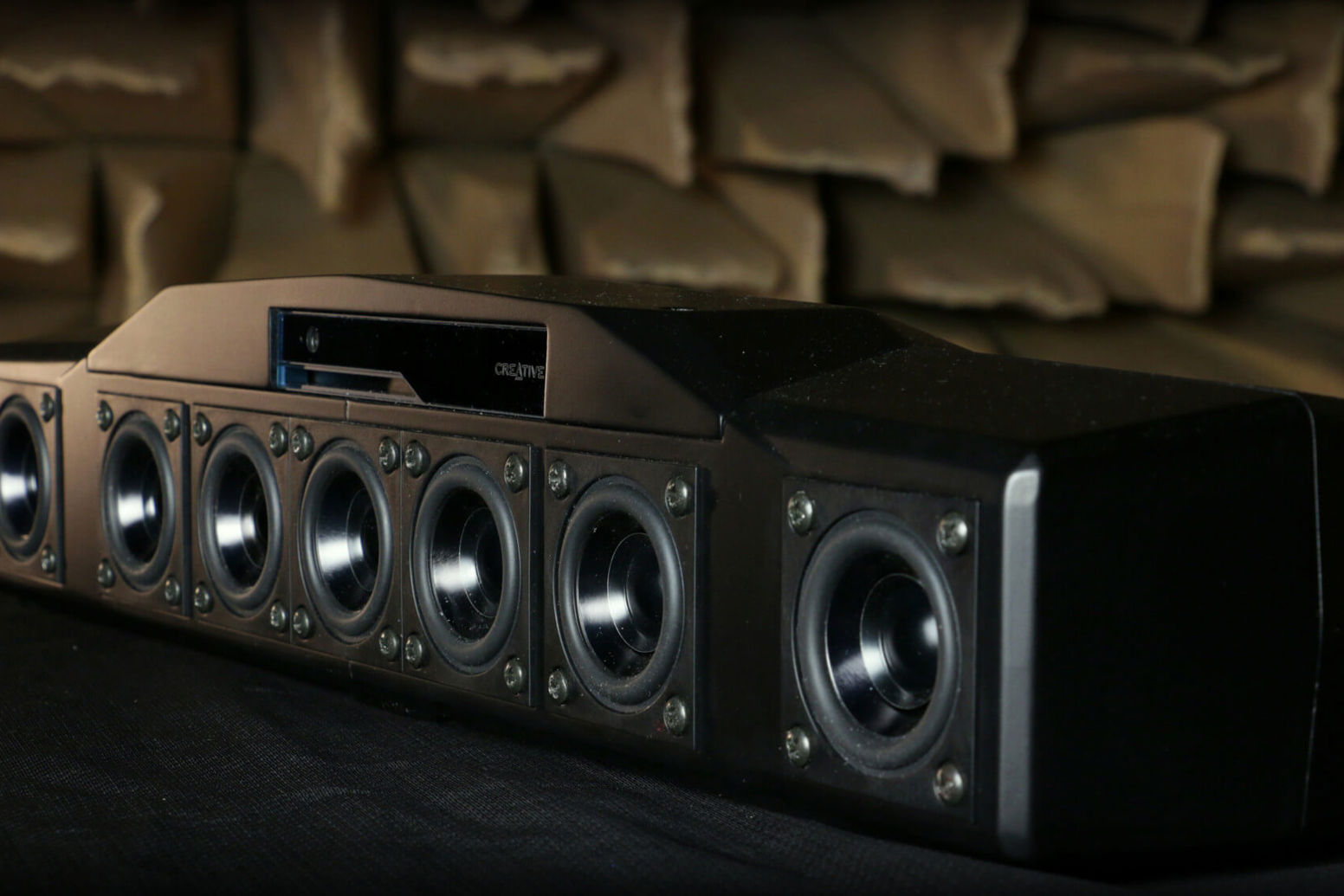 Foresight Technology VCT invests into Audioscenic