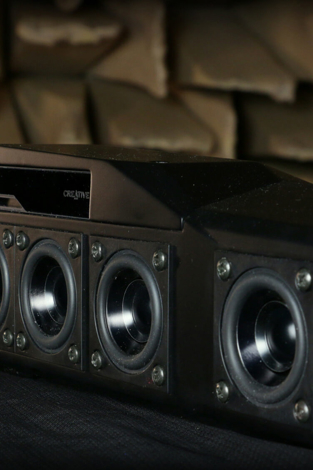 Foresight Technology VCT invests into Audioscenic
