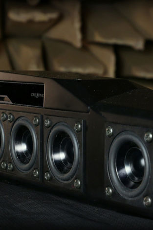 Foresight Technology VCT invests into Audioscenic