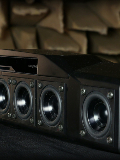 Foresight Technology VCT invests into Audioscenic
