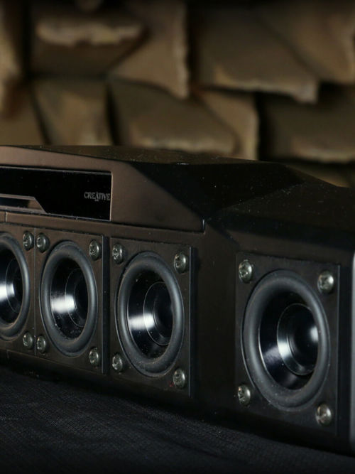 Foresight Technology VCT invests into Audioscenic