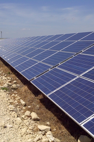 ForVEI II completes a €27 million refinancing of a 52 MW photovoltaic plant portfolio