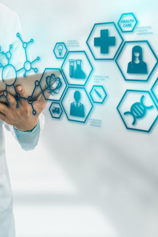 The new healthcare equation: what it means for profitability, innovation and access to medicine