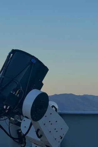Spaceflux raises £5.4 million in seed funding