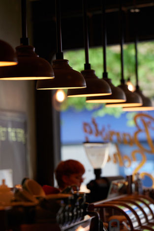 Foresight exits 200 Degrees Coffee through sale to Caffé Nero Group