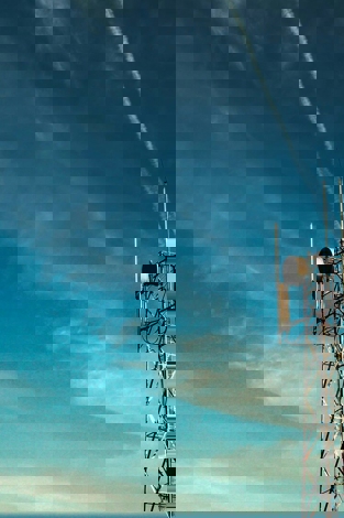 Why the future of connectivity remains grounded