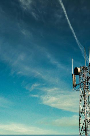 Why the future of connectivity remains grounded