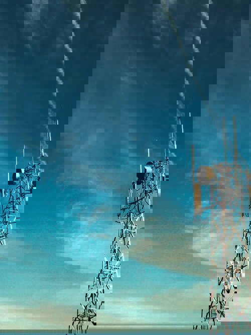 Why the future of connectivity remains grounded