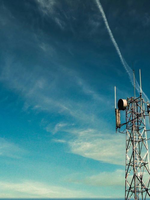 Why the future of connectivity remains grounded