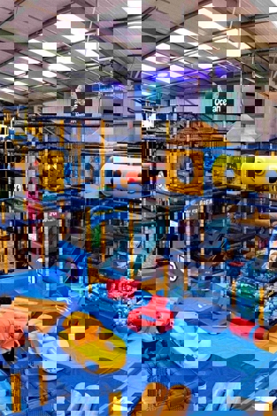 Foresight Group announces £5 million investment in Family Adventures Group