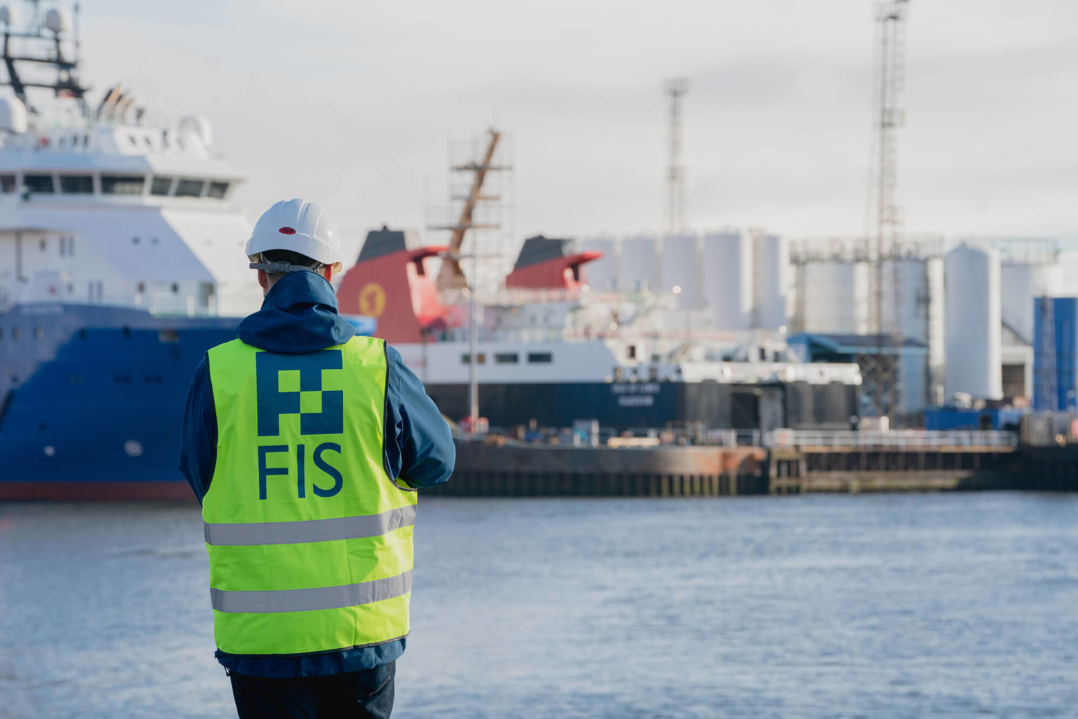 Foresight and Maven announce exit from FIS Chemicals delivering 4.2x return 
