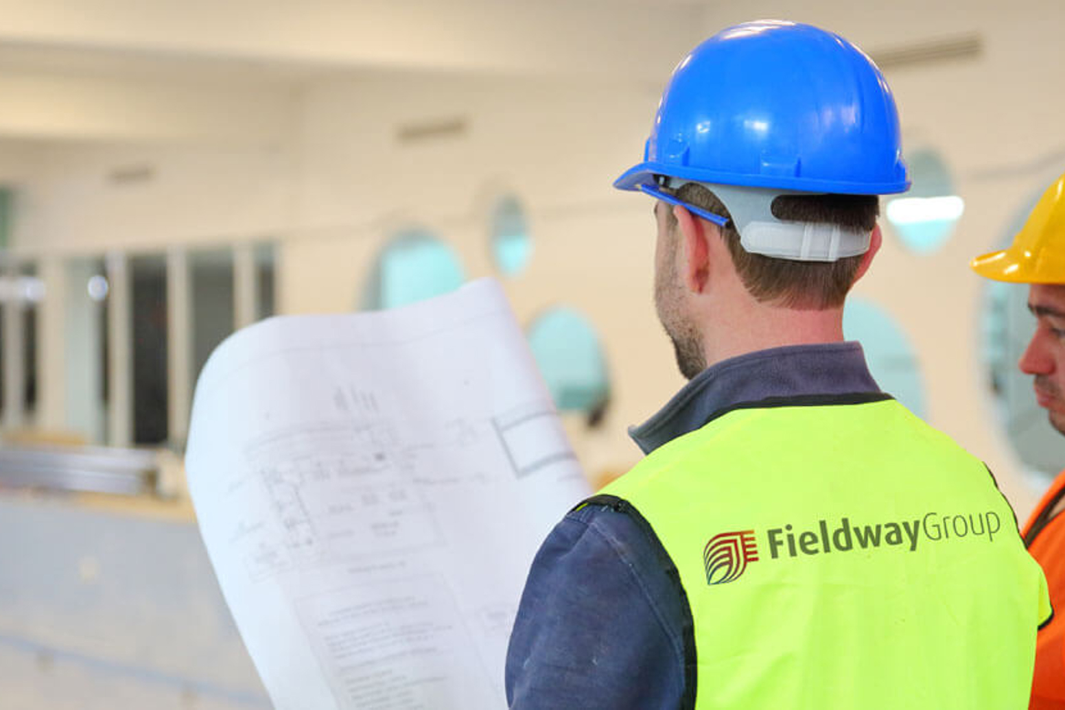 Foresight exits leading social housing fire safety contractor Fieldway to Axis CLC