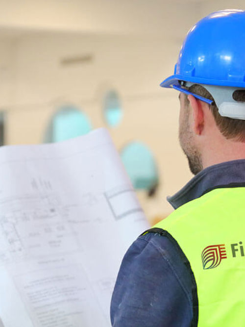 Foresight exits leading social housing fire safety contractor Fieldway to Axis CLC
