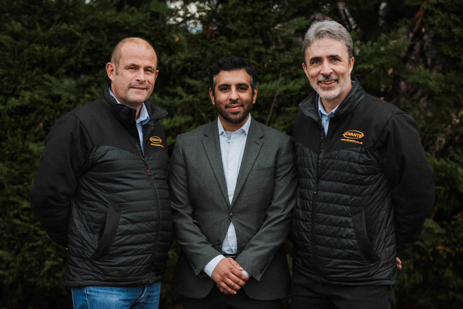 A landmark £3.5m investment into Advantiv from the Investment Fund for Wales comes as the fund marks its second year anniversary