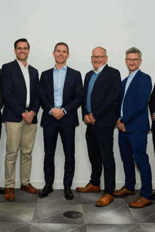 Foresight invests £4 million into technology-enabled engineering group SAMP Technology