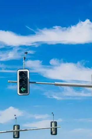 Verra Mobility: Enabling safer streets and cleaner air