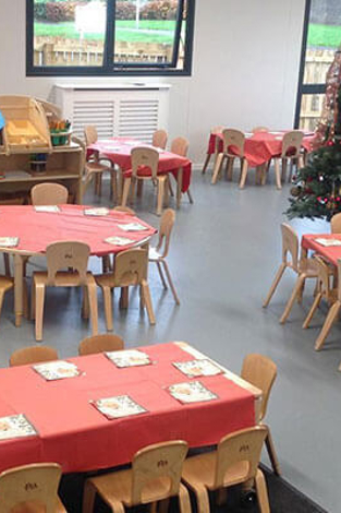 Foresight acquires Scottish nursery group Pinocchio’s