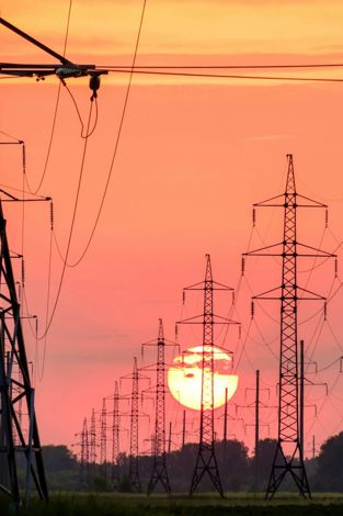 Electric utilities – time in the sun