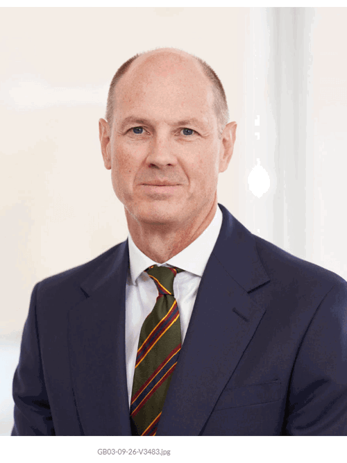 Duncan Symonds