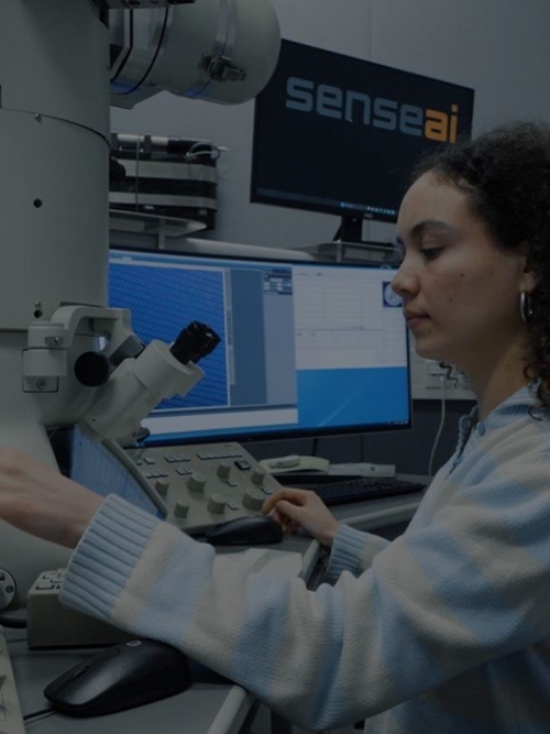 Foresight leads seed investment round into