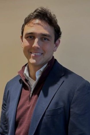 Olly Cox joins Foresight to support the £50 million Foresight South West Fund