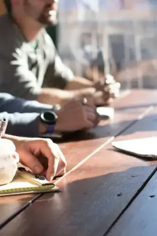 Roundtable on the future of impact reporting in listed equities