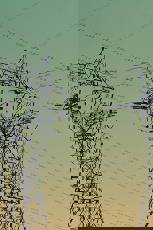 Digitisation, decarbonisation and the new infrastructure supercycle