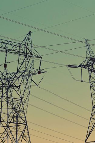 Digitisation, decarbonisation and the new infrastructure supercycle