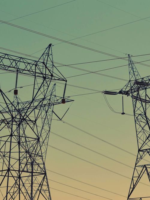 Digitisation, decarbonisation and the new infrastructure supercycle