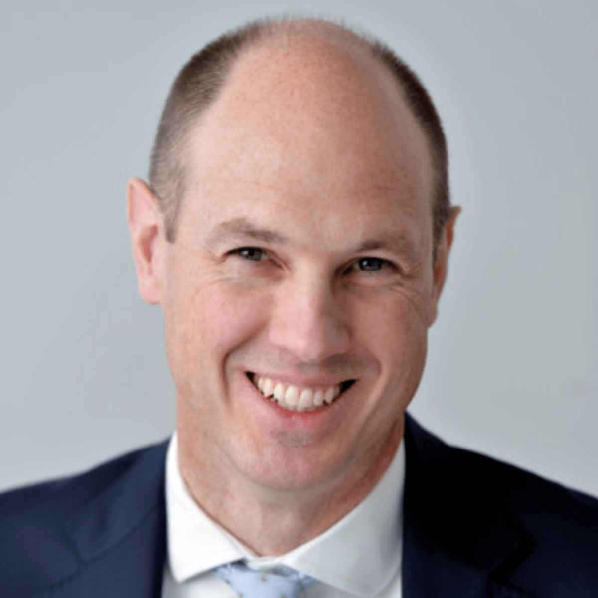 Duncan Symonds