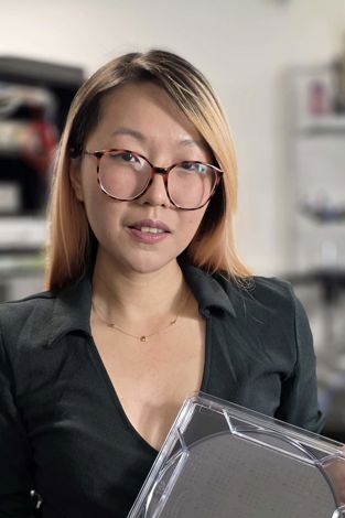 Founder Spotlight: Zero Point Motion