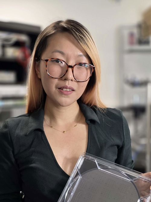 Founder Spotlight: Zero Point Motion