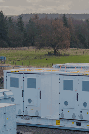 Foresight acquires UK’s largest* two-hour operational battery storage portfolio