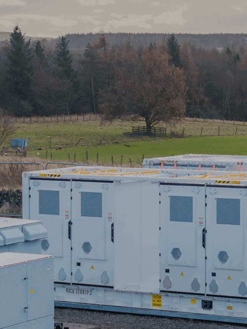 Foresight acquires UK’s largest* two-hour operational battery storage portfolio